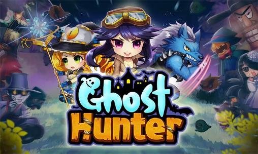 game pic for Ghost hunter